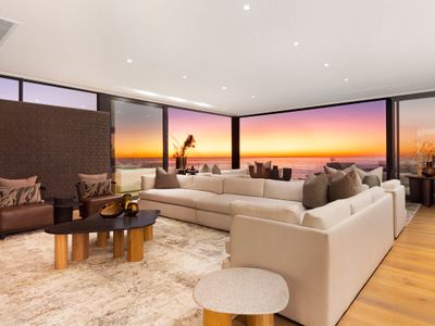 Lux Shamsa Villa with Heated Pool