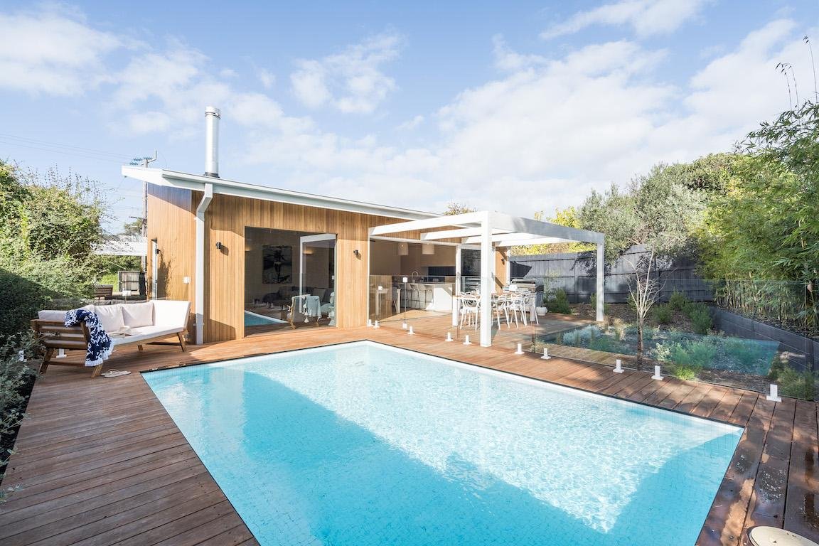 Baja – Perfect Blairgowrie Beachside Retreat gallery image 2