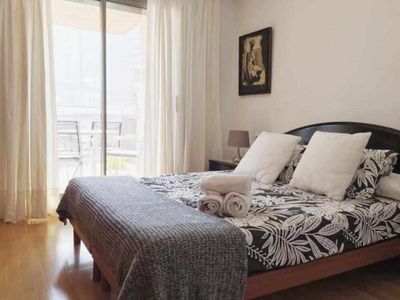 Apartamento en Av. de Francia y C.Artes y Ciencias
