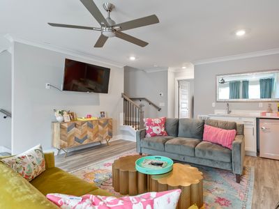 5-bed 4.5 Bath Perfect for Girls Trips