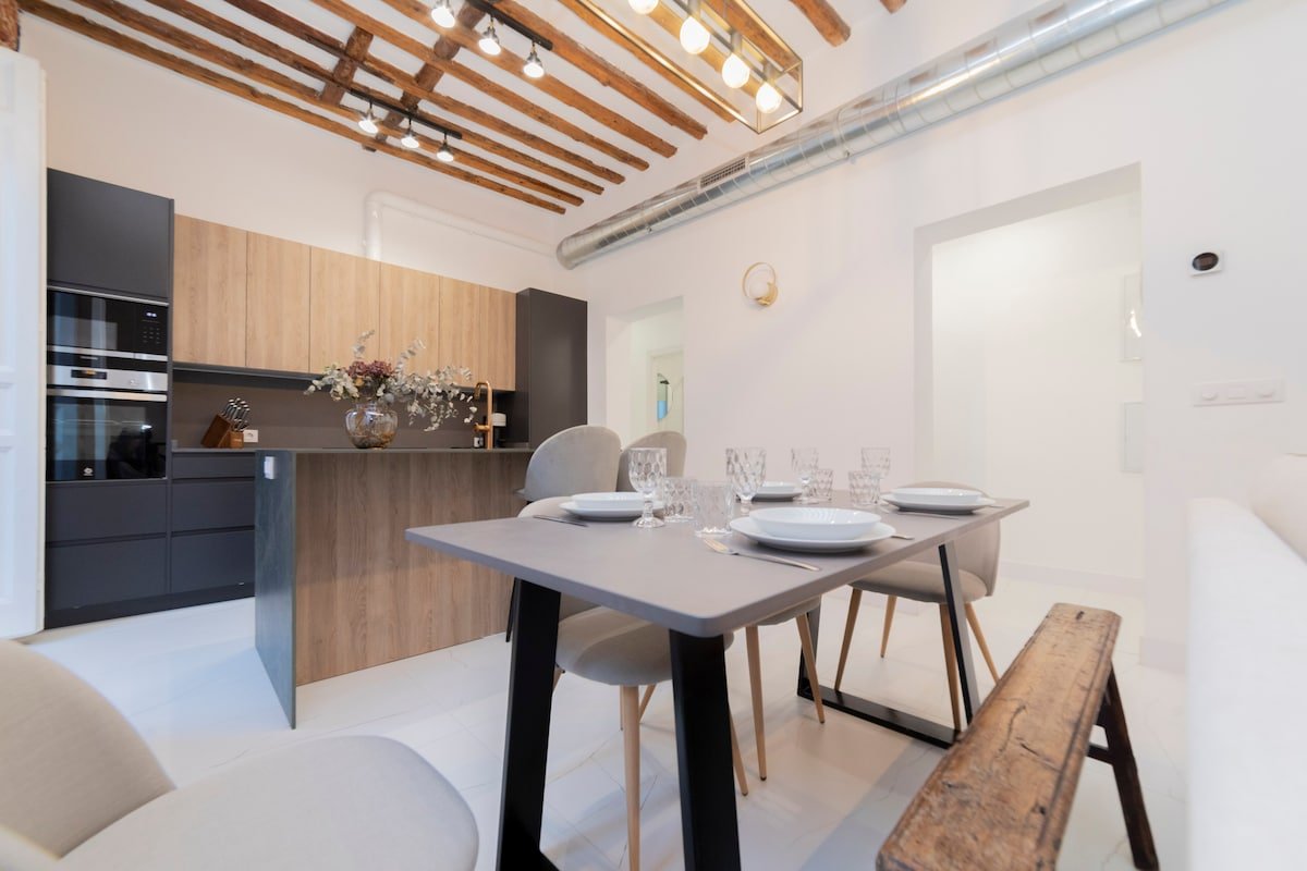 Nuevo: Apartamento moderno en La latina gallery image 2