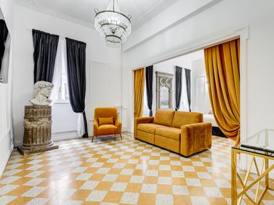 Spagna Suite – Your Italian Holidays