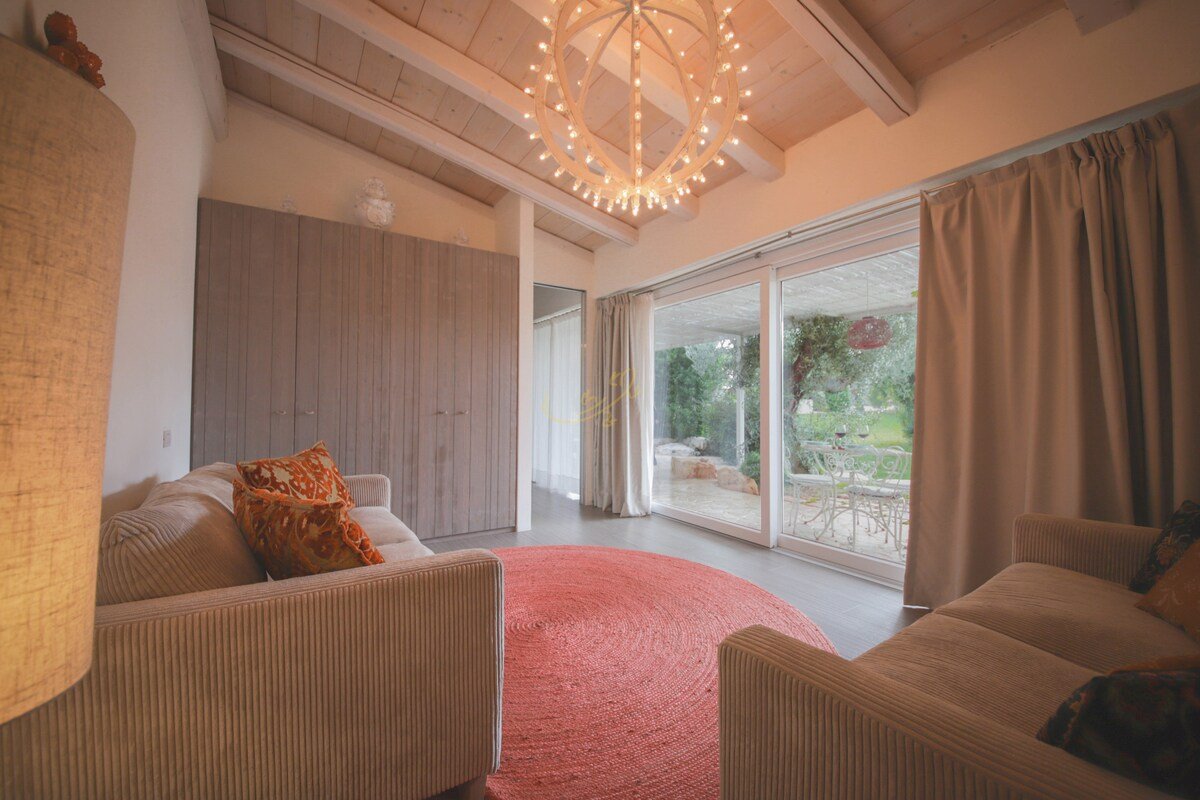 TD Il Vecchio Fienile Outdoor Kitchen w/ Pool View gallery image 4