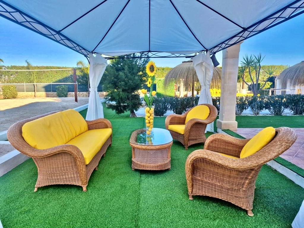 Villa Copacabana súper lujo gallery image 5