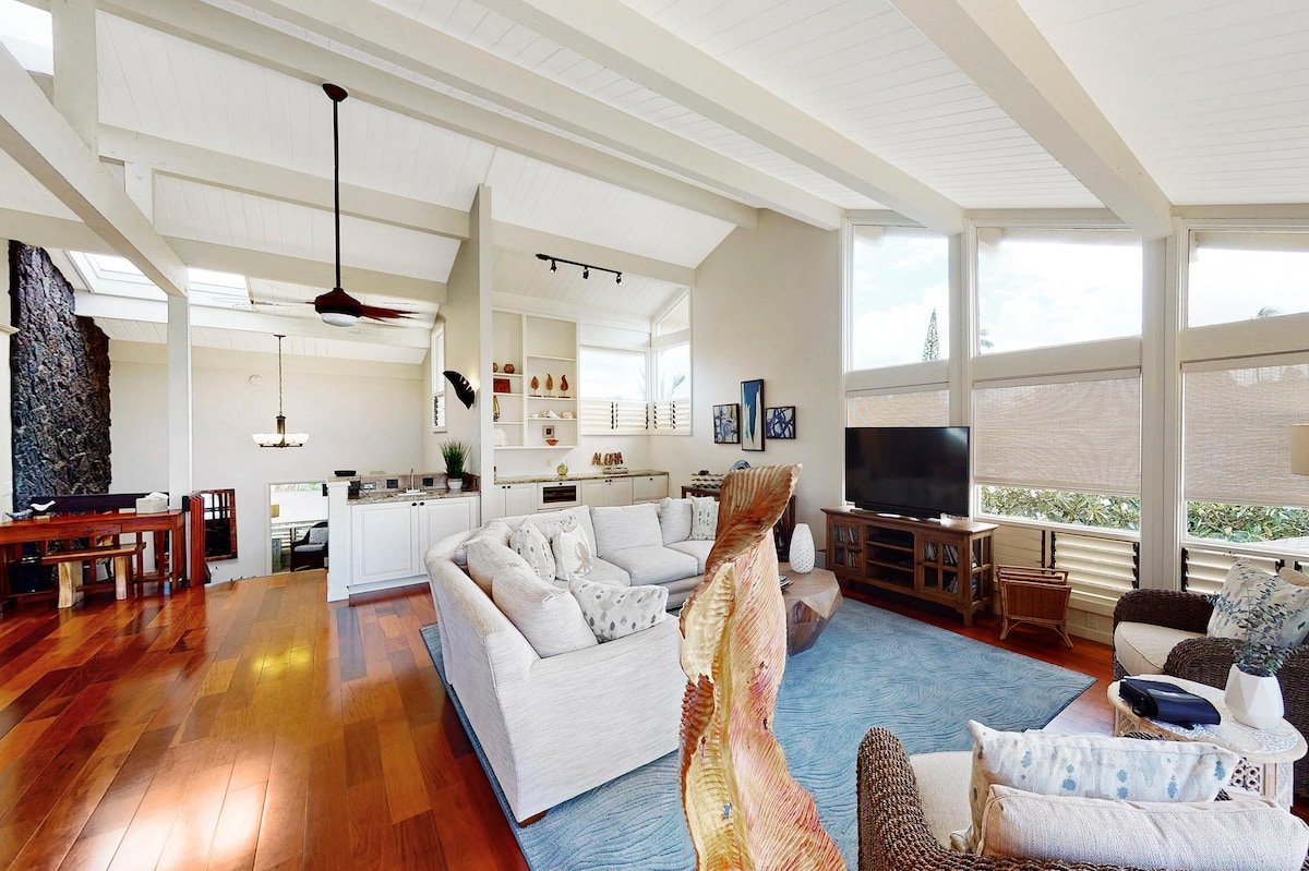 Ocean View Luxury Vacation Home gallery image 4