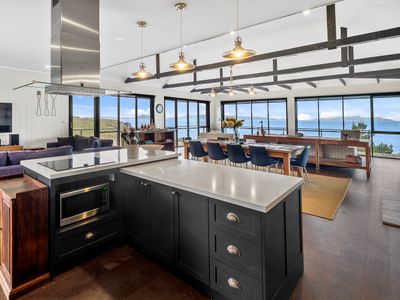 Hamptons on the Bay – Luxe