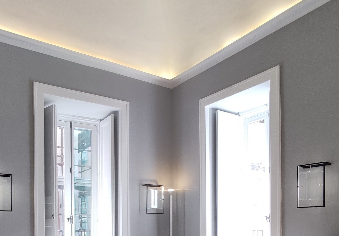 Residenza Ferrigno, Luxury house gallery image 4