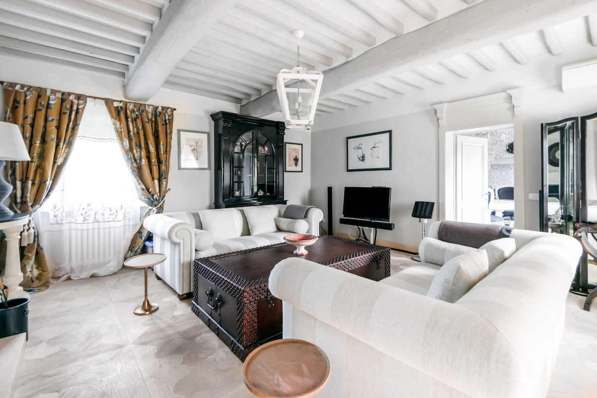 Villa Montemaggio gallery image 3