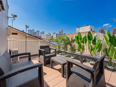 120sqm 5LDK 3-Stories House 3BT JR Shin-Okubo 5min