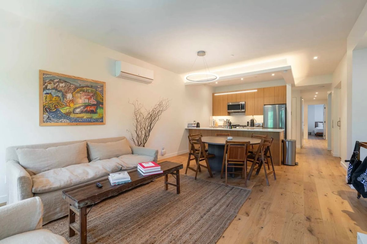 Park Place IV by RoveTravel 3 Bedroom in Gramercy