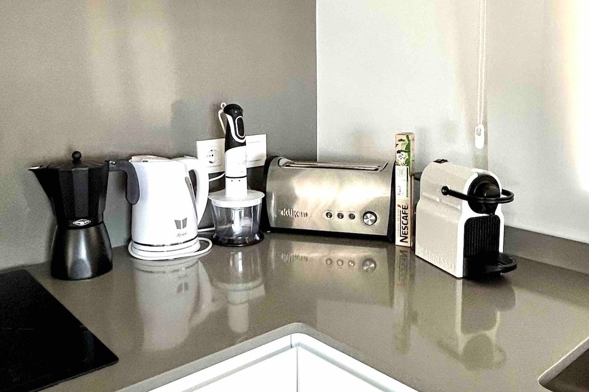 Villa.Sta.Cristina frente playa StaCristina AC/BBQ gallery image 5