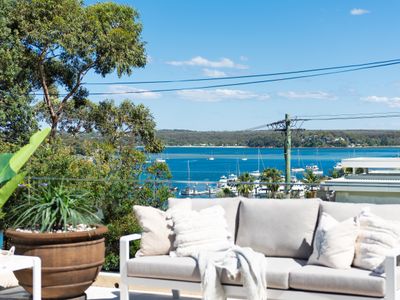 Bayview House – Luxury Resort-Style Family Retreat