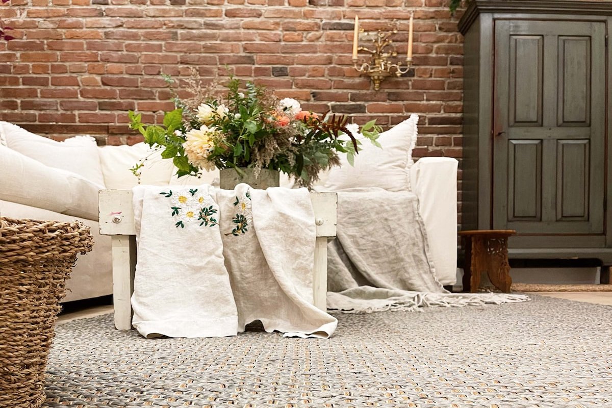 Curated Comfort in the Heart of the Plateau gallery image 2