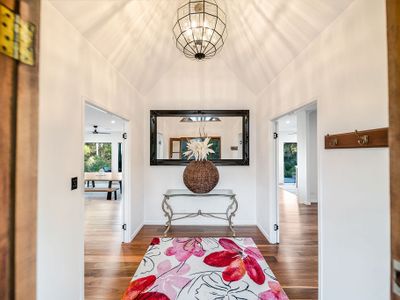 Ninderry Manor – House Only. 16 Guests