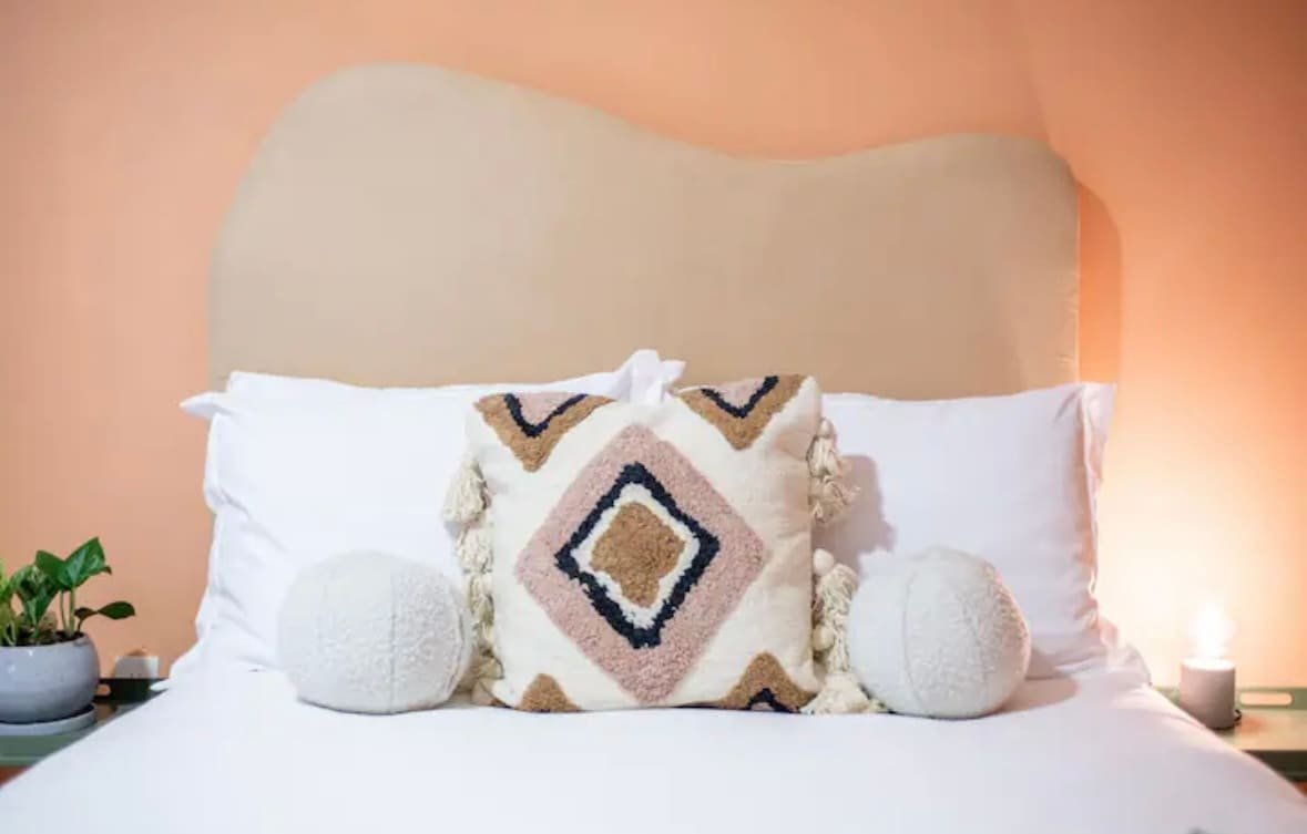 Stylish Patio Apartment! Near Parks gallery image 5