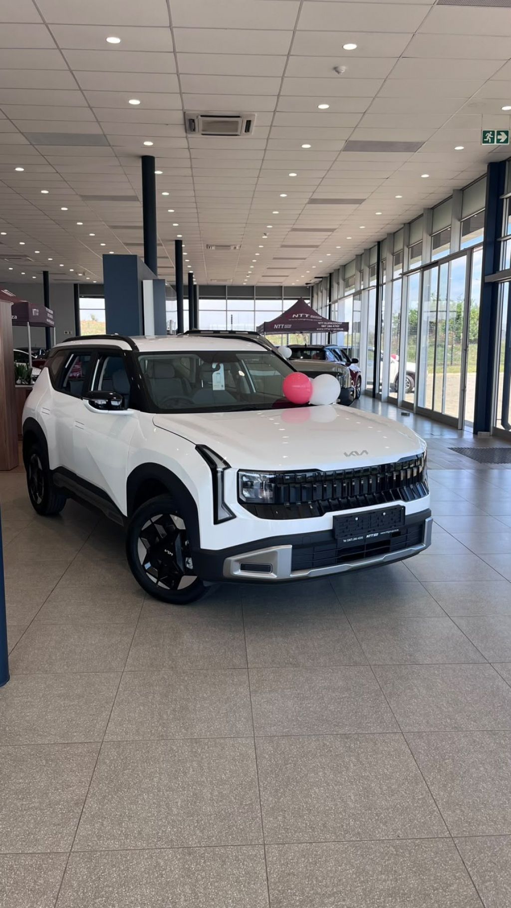 KIA SELTOS 1.5 LS for Sale in South Africa