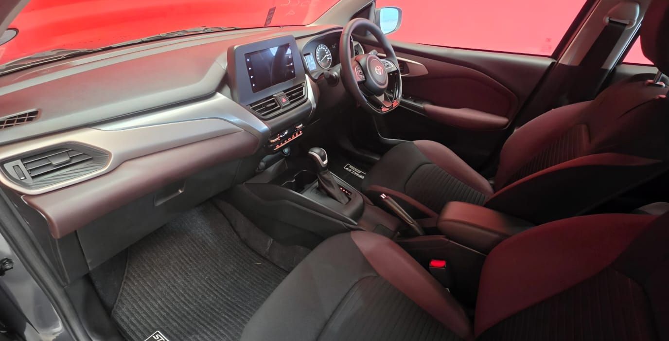 Used car gallery