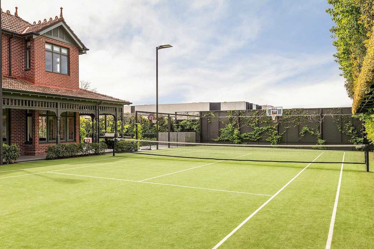 Malvern Resort gallery image 4