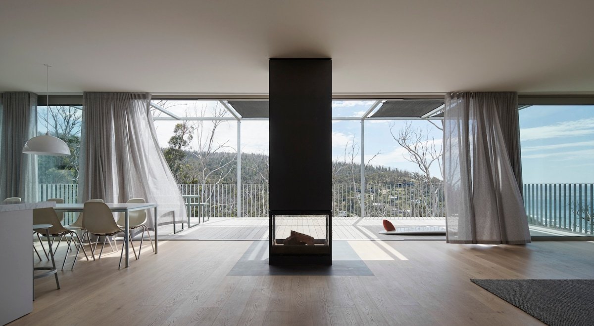 Cumulus House, Wye River – Ocean Views gallery image 2