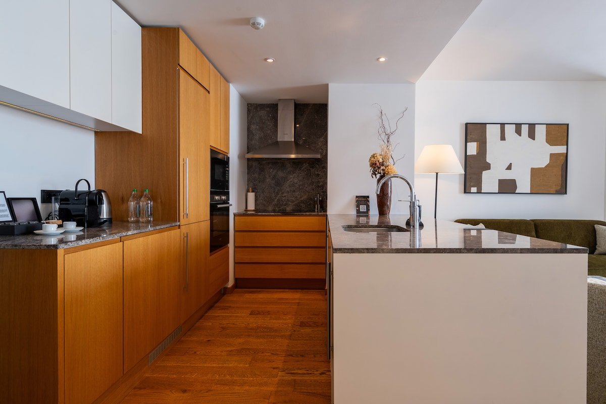 Superior 2 Bedroom City View gallery image 5