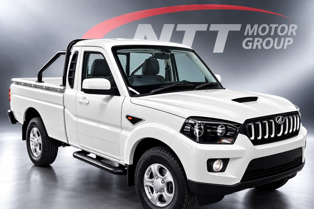 MAHINDRA PIK UP 2.2 mHAWK S6 REFRESH P U S C for Sale in South Africa