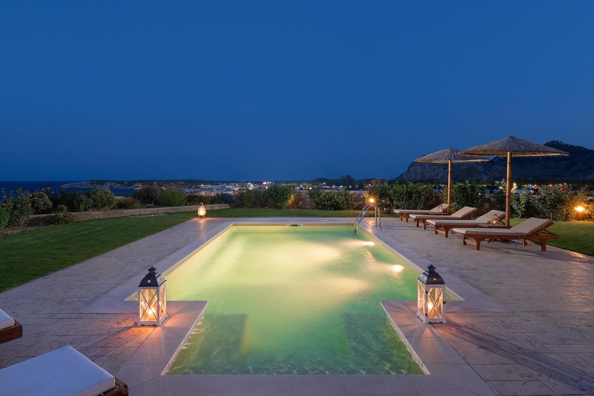 Majestic View Villa gallery image 5