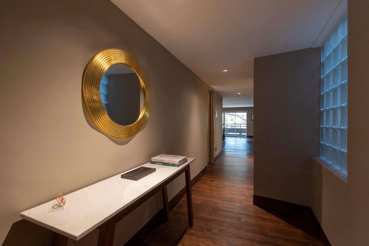 Exclusivo departamento 2 recámaras Polanco gallery image 4