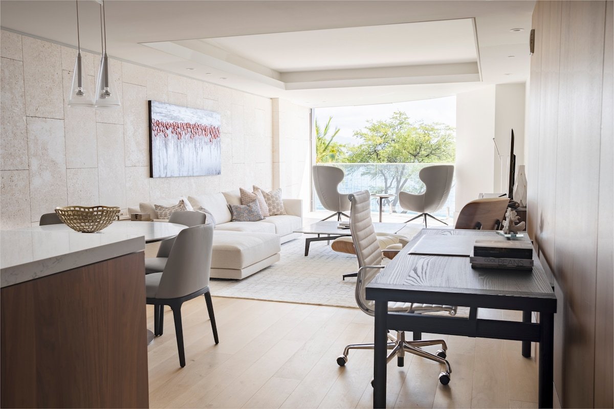 Hapuna Beach Residences – C45 gallery image 3