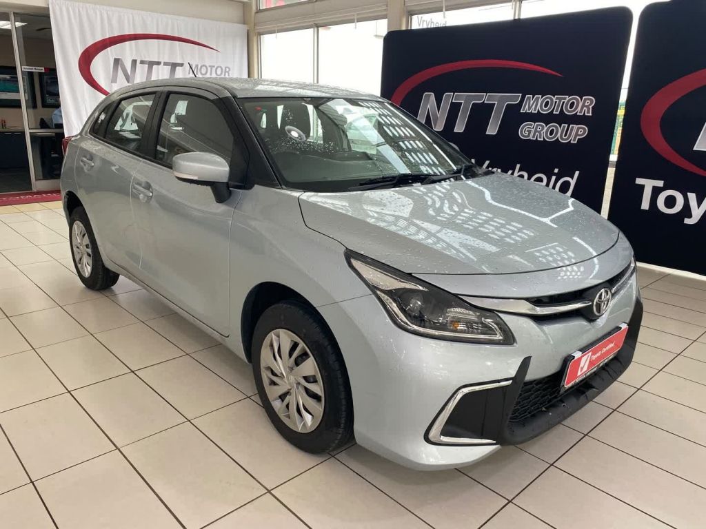 TOYOTA STARLET 1.5 Xi for Sale in South Africa
