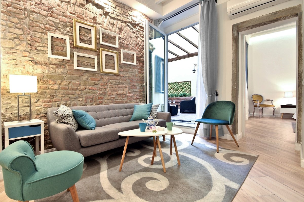 Duomo Garden Paradiso gallery image 2