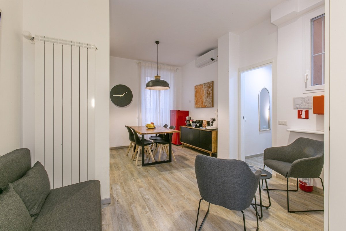 Borgo Vittorio 20 Vatican Home gallery image 2