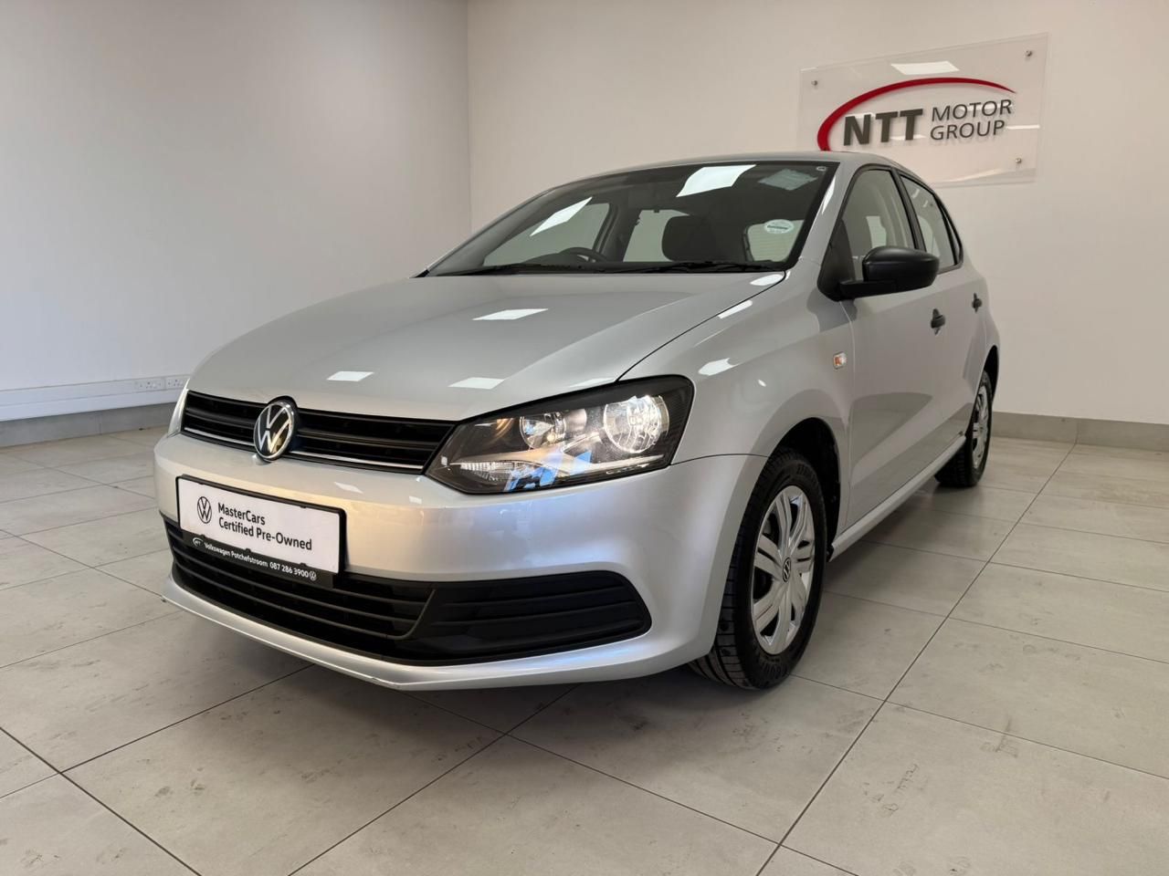 VOLKSWAGEN POLO VIVO 1.4 TRENDLINE for Sale in South Africa