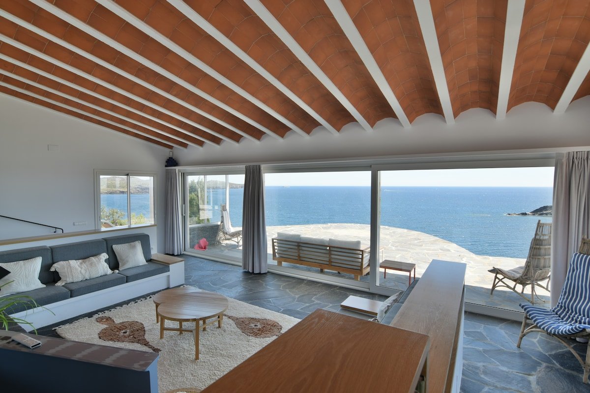 Sa Guineu Villa gallery image 2