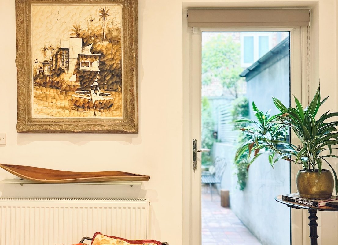 Premier location for a london city-break gallery image 4