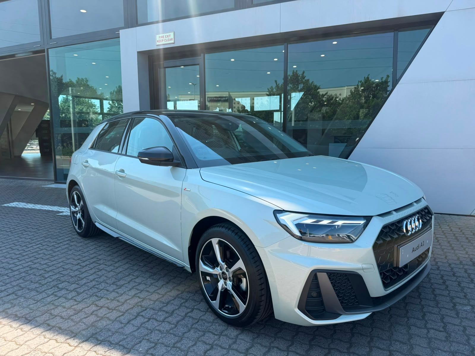 AUDI A1 for Sale in South Africa