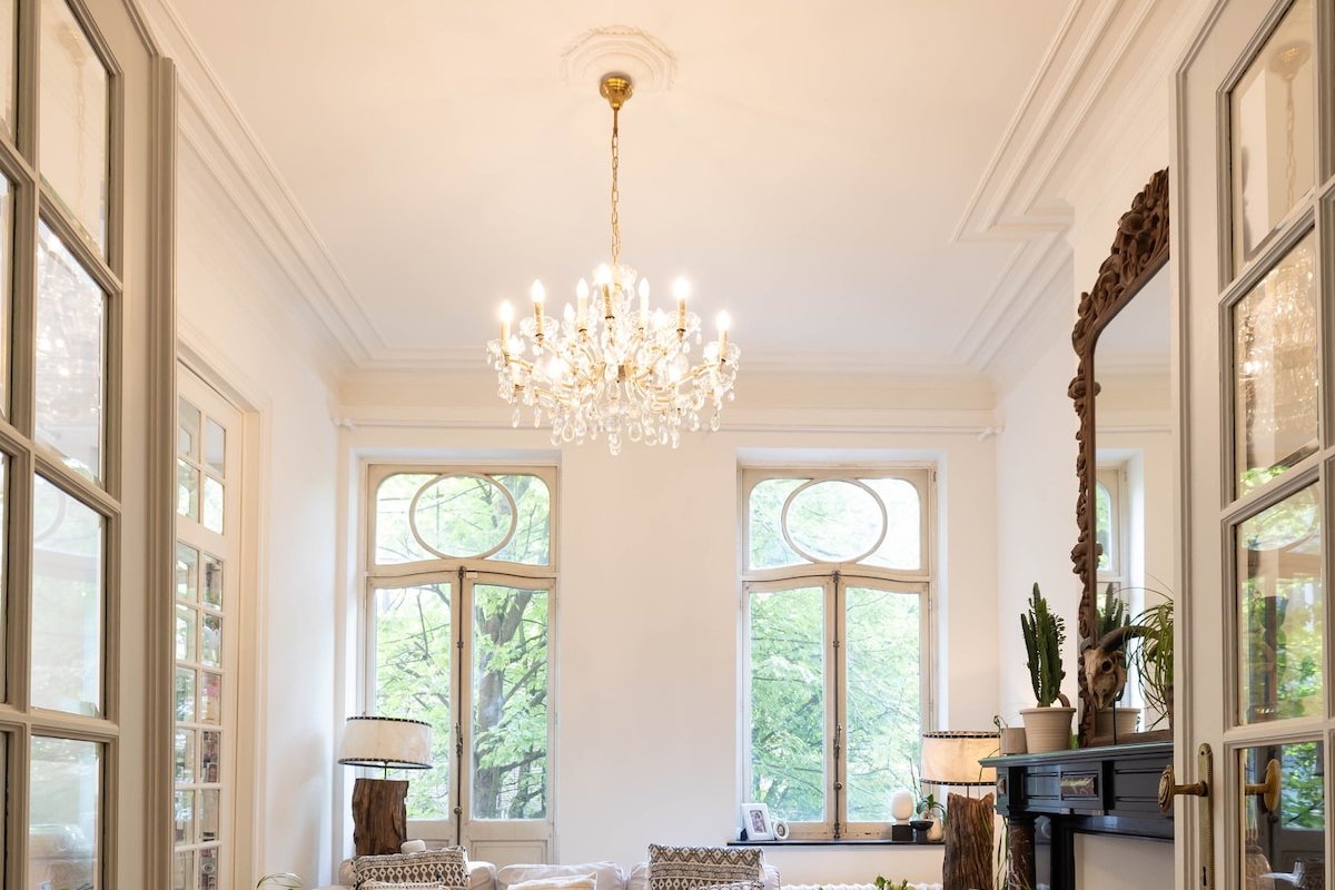 Perfect cocoon in city center gallery image 3