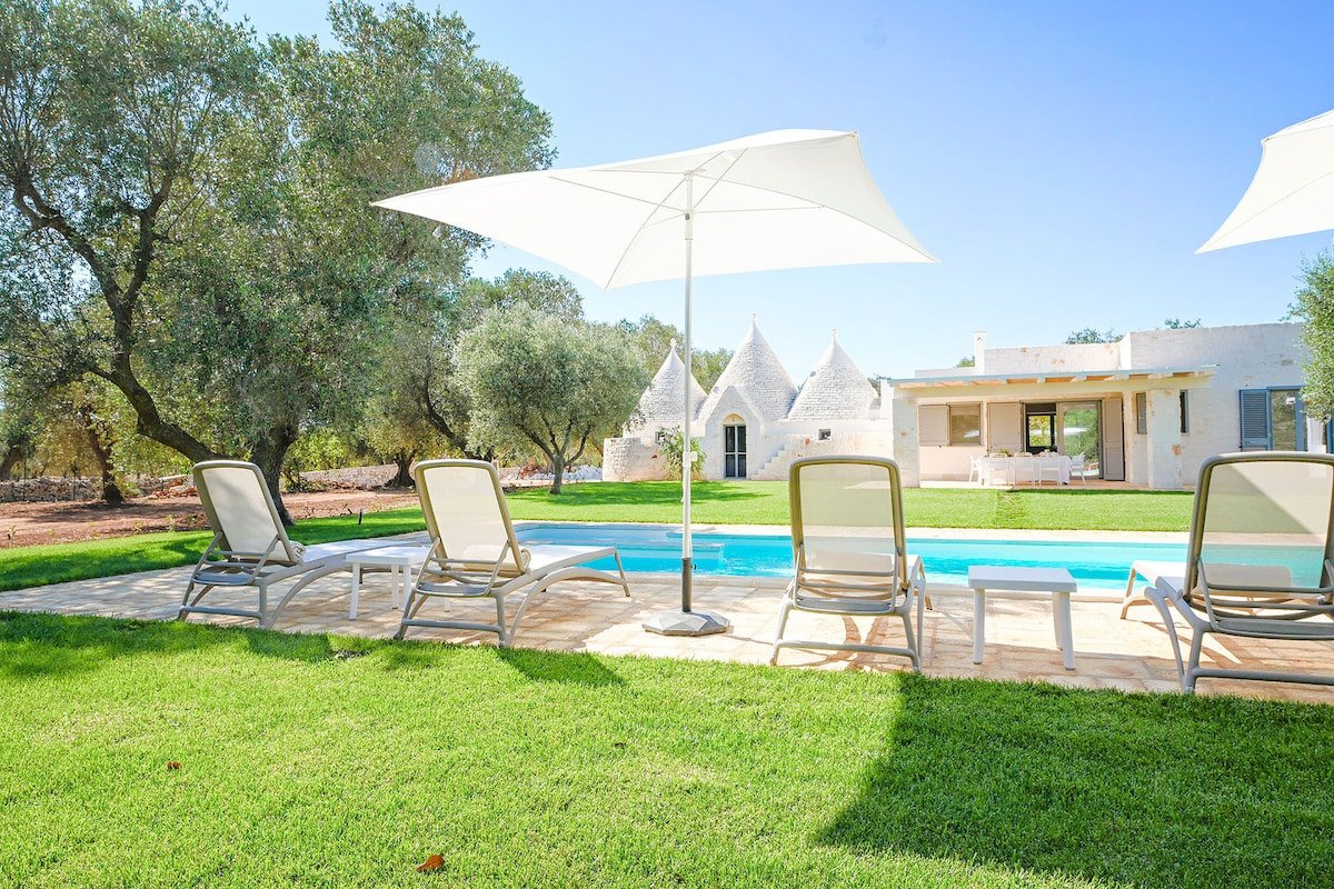 Trulli Heaven gallery image 3