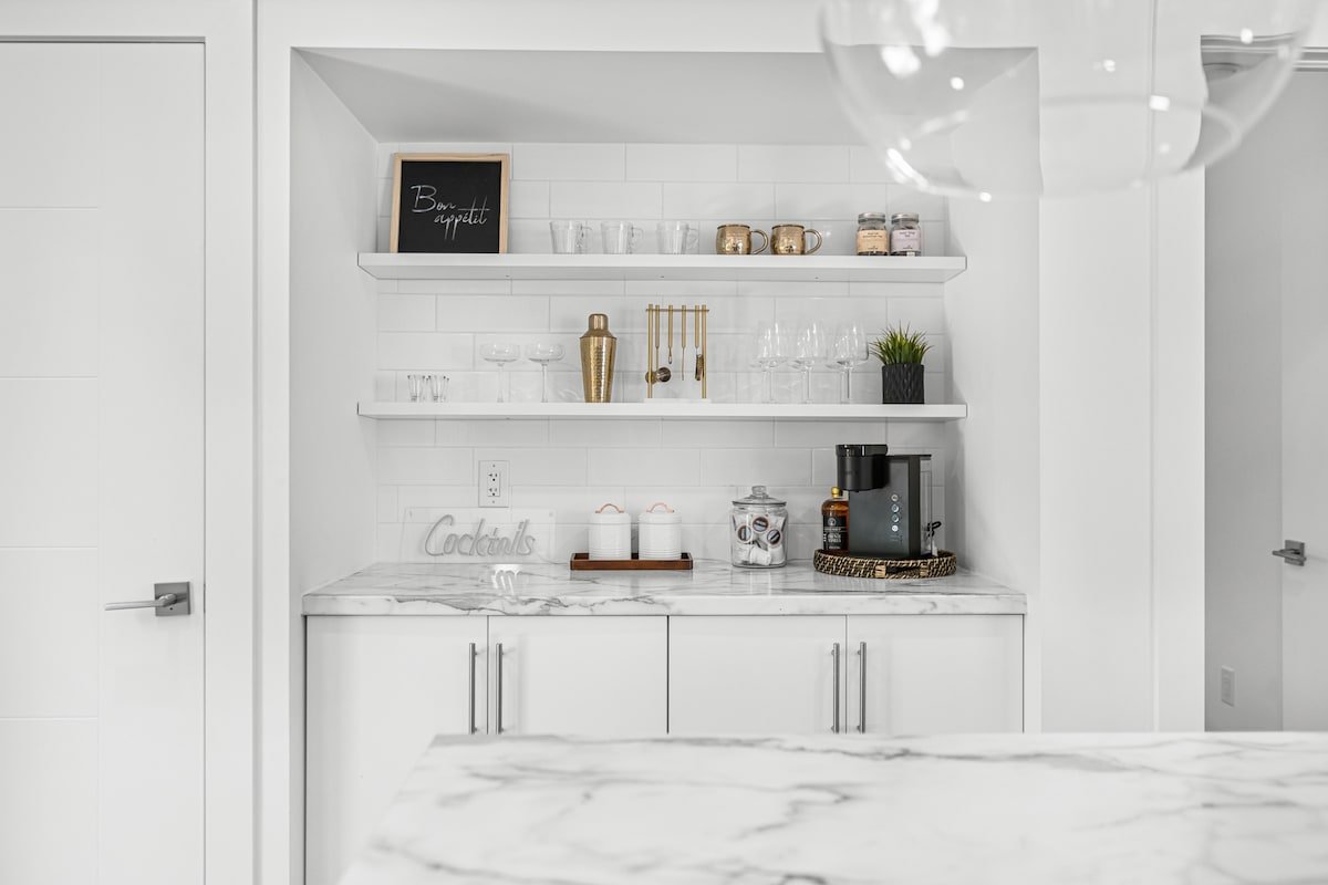 The Retreat on Rockland: A getaway near downtown gallery image 5