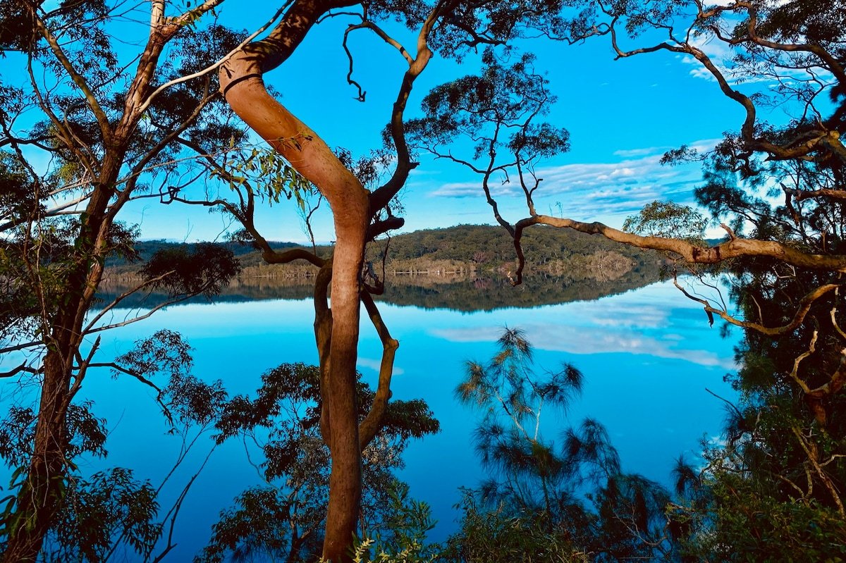 Smiths Lake Retreat gallery image 4