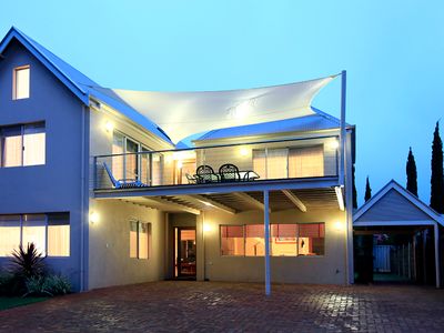 Waterfront Dunsborough – House 12