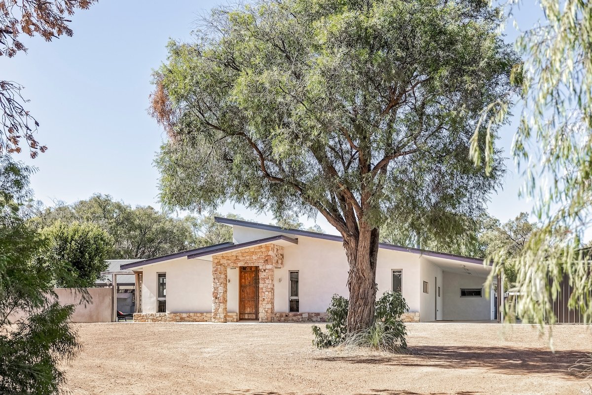 Woodlands Villa – family bush escape gallery image 4