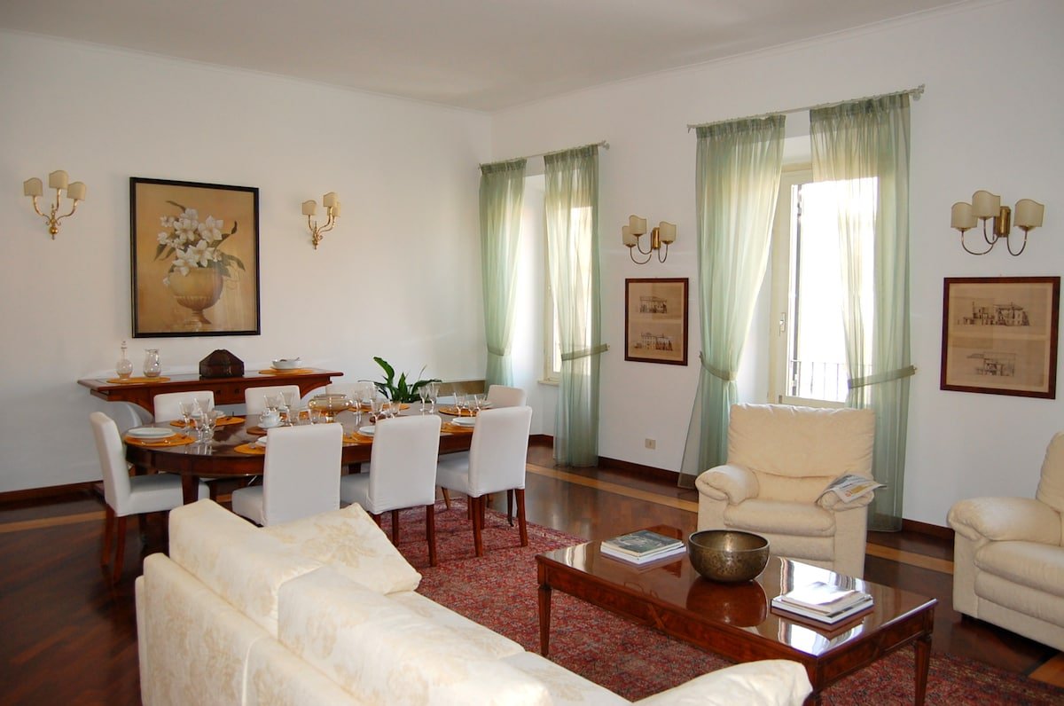 A view from above gallery image 4