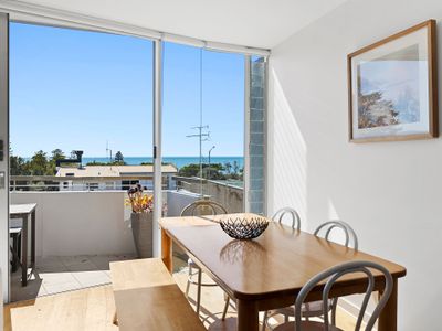 Apartment Three-17 – Lorne Holiday Stays