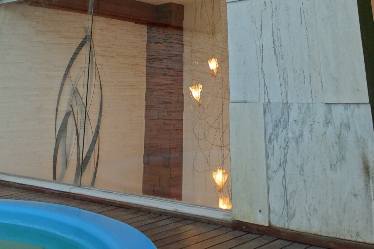 IPANEMA TRIPLEX PENTHOUSE DESIGN gallery image 5