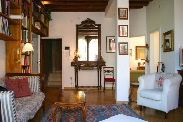 Cosy Apt in the heart of Venice gallery image 5