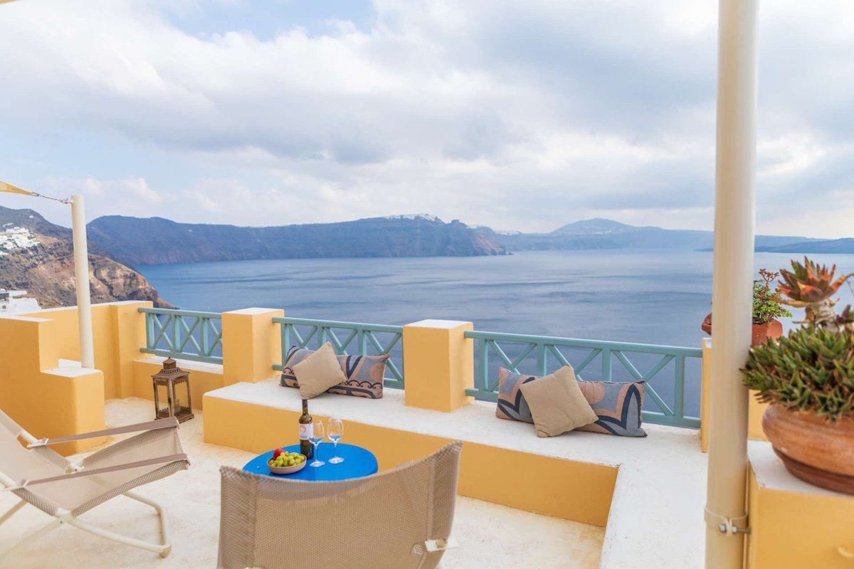 Zoe Aegeas Villa Panorama gallery image 2