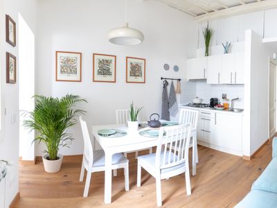 Il Civettino – appartamento nel centro storico