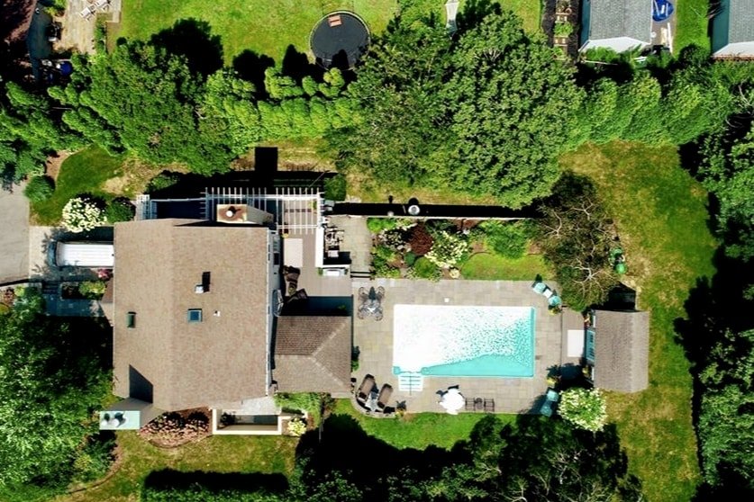 Secluded Oasis w/ Heated Salt Pool – 10 to Newport gallery image 5