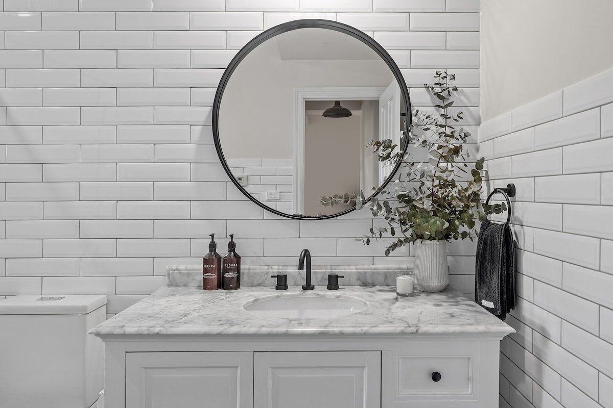 Gracemont – Boutique Yarra Valley Accommodation gallery image 5