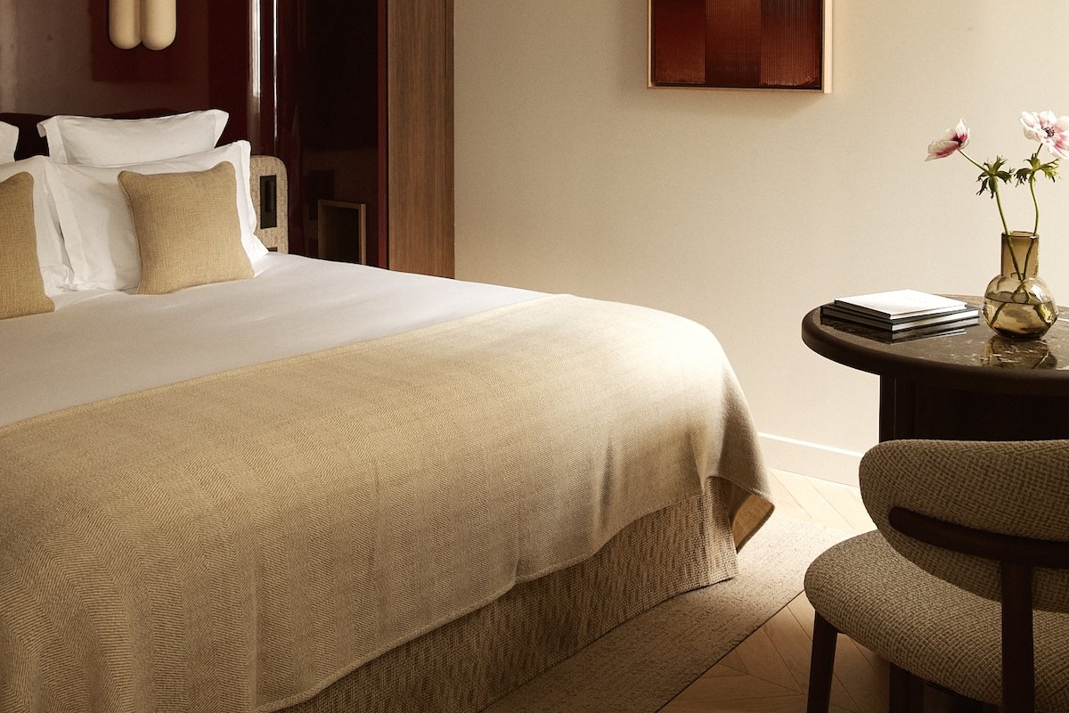 Highstay Maison – Boétie – Studio